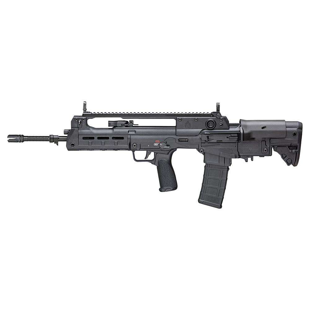 SPRINGFIELD ARMORY HELLION 5.56 20" BLACK 1-30RD
